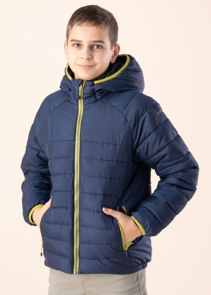 Icepeak pavasario-rudens striukė Kamiah Jr