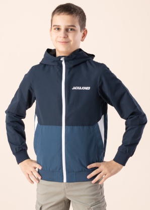 Jack & Jones pavasario-rudens striukė Rush