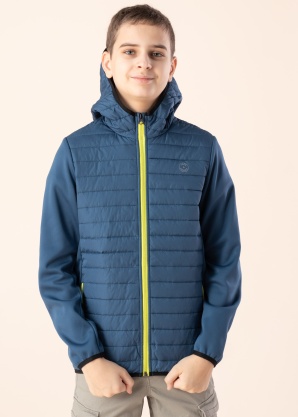 Jack & Jones pavasario-rudens striukė Multi