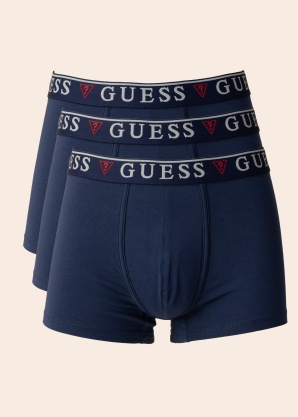 Guess kelnaitės Brian dėžutėje