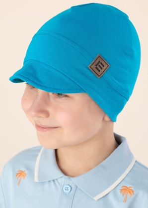 Lenne pavasario-rudens kepurė Milo