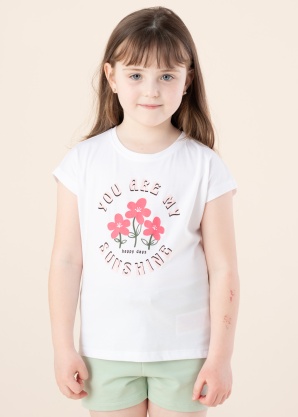 Name It Mini marškinėliai Vigea