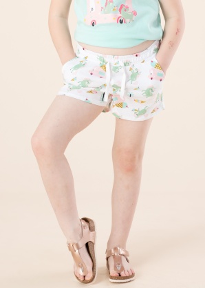 Name It Mini kelnės Vigga