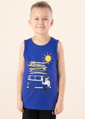 Name It Mini marškinėliai Vagno