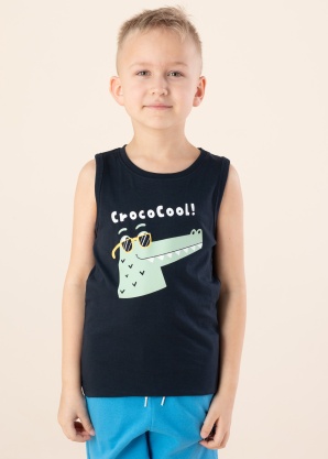 Name It Mini marškinėliai Vagno