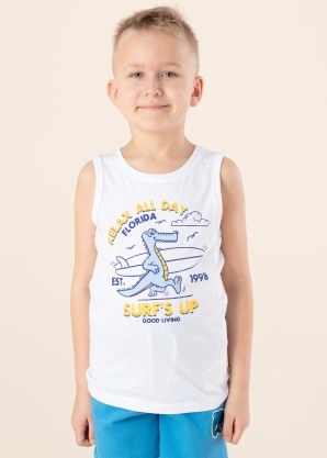 Name It Mini marškinėliai Vagno