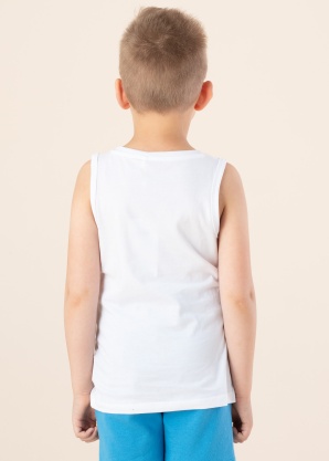 Name It Mini marškinėliai Vagno