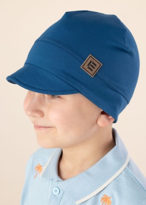 Lenne pavasario-rudens kepurė Milo