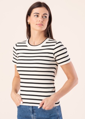 Ivo Nikkolo marškinėliai Janeta