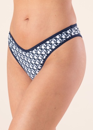 Guess maudymosi kelnaitės