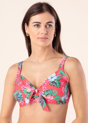 Trofe maudymosi liemenėlė Rio