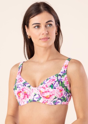 Trofe maudymosi liemenėlė Nice