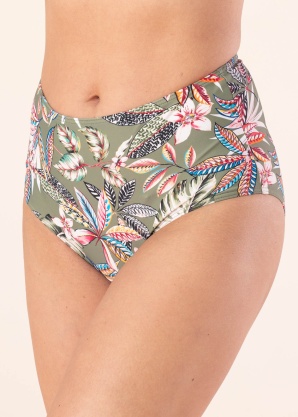 Trofe maudymosi kelnaitės