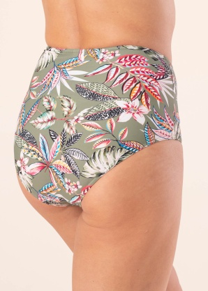 Trofe maudymosi kelnaitės