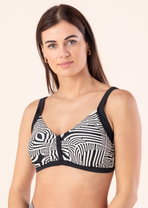 Trofe maudymosi liemenėlė Magaluf