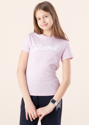 Puma marškinėliai Ess+ Blossom