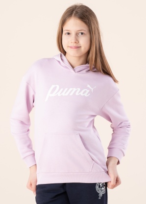 Puma džemperis Ess+ Blossom