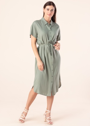 Vero Moda marškinėlis-suknelė Umpy