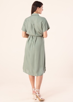 Vero Moda marškinėlis-suknelė Umpy