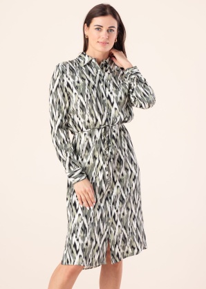 Rino & Pelle marškinėlis-suknelė Nieva