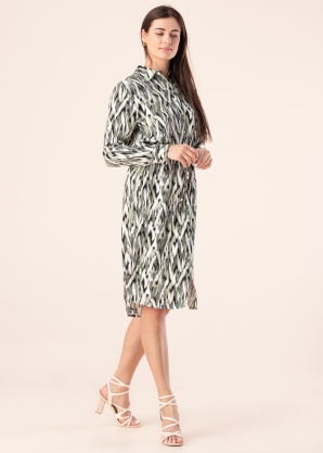 Rino & Pelle marškinėlis-suknelė Nieva