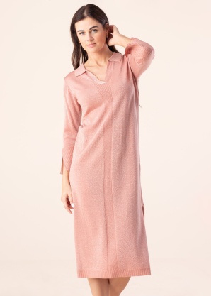 Rino & Pelle megzta suknelė Brix