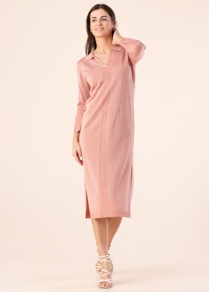 Rino & Pelle megzta suknelė Brix