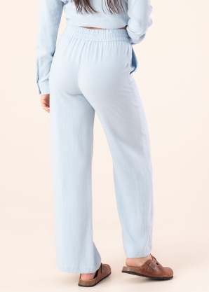 Selected kelnės Viva-Gulia