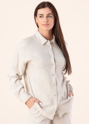 Noisy May palaidinė Leilani