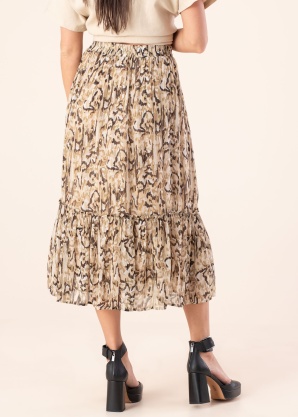 Rino & Pelle sijonas Jazlin