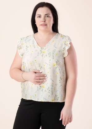 Vero Moda Curve palaidinė Josie