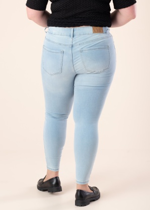 Vero Moda Curve džinsai Sophia