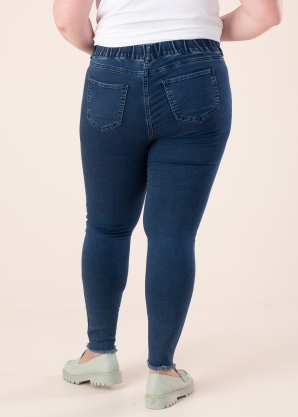 Wasabiconcept kelnės Cille 1