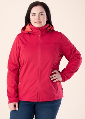 Icepeak pavasario-rudens striukė Boise SCH