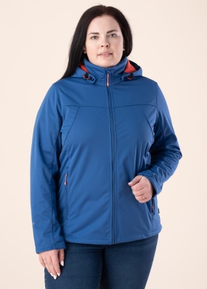 Icepeak pavasario-rudens striukė Boise SCH