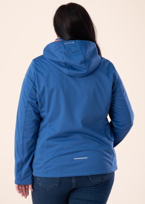 Icepeak pavasario-rudens striukė Boise SCH