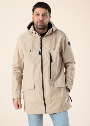 Icepeak pavasario-rudens parka Alnar