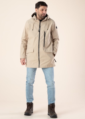Icepeak pavasario-rudens parka Alnar