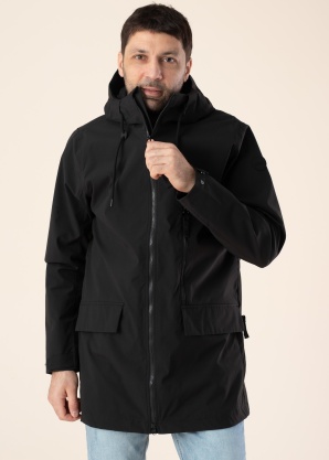 Icepeak pavasario-rudens parka Alnar