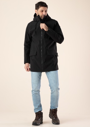 Icepeak pavasario-rudens parka Alnar