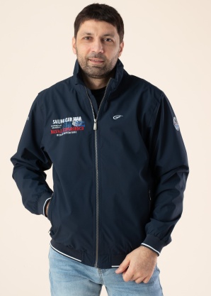 Five Seasons pavasario-rudens striukė William