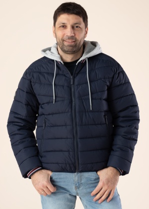 Diverse pavasario-rudens striukė Kalgan