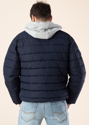 Diverse pavasario-rudens striukė Kalgan