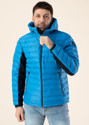 Luhta pavasario-rudens striukė Eiriken