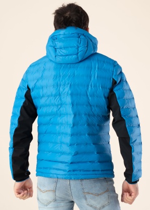 Luhta pavasario-rudens striukė Eiriken