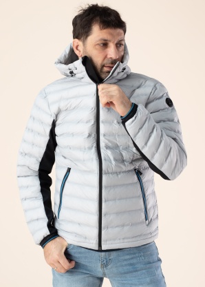 Luhta pavasario-rudens striukė Eiriken