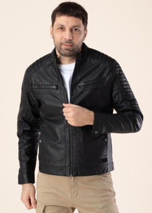 Diverse striukė Jackblack