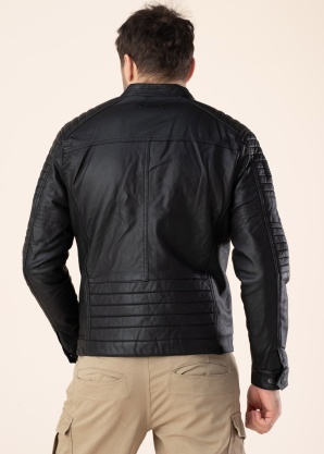 Diverse striukė Jackblack