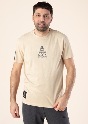 Diverse Dakar marškinėliai Dkr Wash 02