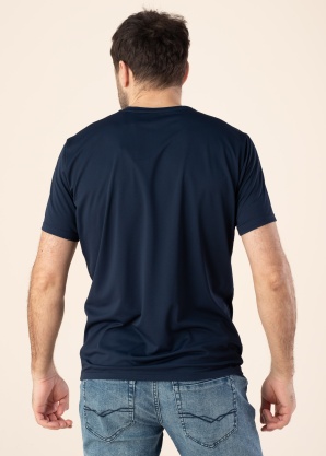 Jack Wolfskin treniruočių marškinėliai Delgami